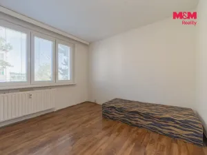 Pronájem bytu 3+1, Cheb, Lesní, 65 m2