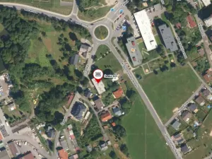Prodej bytu 4+kk, Liberec - Liberec XXV-Vesec, Česká, 82 m2