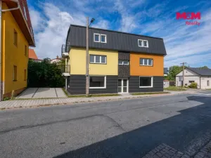 Prodej pozemku pro bydlení, Týnec nad Labem, Tyršova, 269 m2