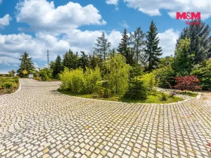 Prodej rodinného domu, Kutná Hora - Perštejnec, 996 m2