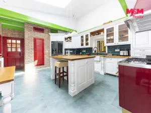 Prodej rodinného domu, Kutná Hora - Perštejnec, 996 m2