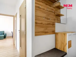 Prodej bytu 3+1, Česká Lípa, Zhořelecká, 70 m2