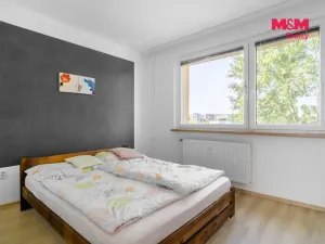 Prodej bytu 3+1, Česká Lípa, Zhořelecká, 70 m2