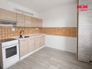 Prodej bytu 3+1, Dobev - Stará Dobev, 73 m2