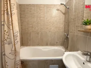 Prodej bytu 3+1, Dobev - Stará Dobev, 73 m2