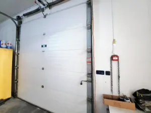 Pronájem výrobních prostor, Tečovice, 890 m2