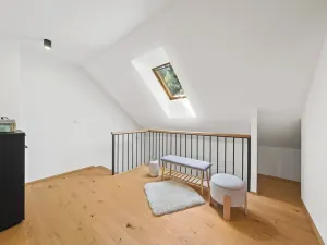 Prodej bytu 3+kk, Železná Ruda, Lyžařská, 89 m2