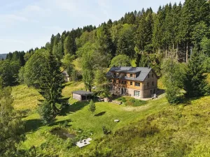 Prodej bytu 3+kk, Železná Ruda, Lyžařská, 89 m2