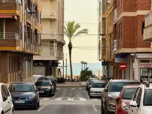 Prodej bytu, Torrevieja, Alicante, Španělsko, 89 m2