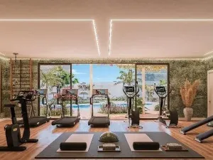Prodej bytu 3+kk, Estepona, Málaga, Španělsko, 78 m2