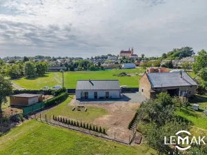 Prodej rodinného domu, Dub nad Moravou, 110 m2