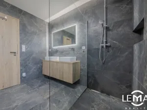 Prodej rodinného domu, Dub nad Moravou, 110 m2