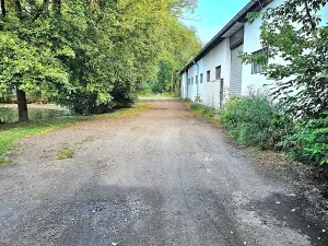 Prodej výrobních prostor, Těšetice, 120 m2