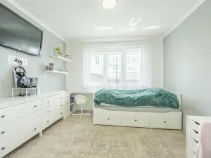 Prodej bytu 3+1, Hředle, 75 m2