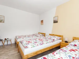Prodej rodinného domu, Horní Bečva, 450 m2
