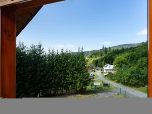 Prodej rodinného domu, Horní Bečva, 450 m2