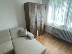 Pronájem bytu 2+kk, Strakonice, Arch. Dubského, 54 m2