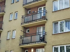 Pronájem bytu 2+kk, Strakonice, Arch. Dubského, 54 m2