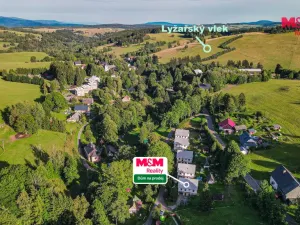 Prodej rodinného domu, Bartošovice v Orlických horách, 160 m2