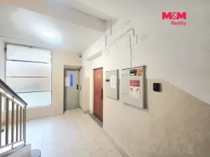Prodej bytu 3+kk, Praha - Nové Město, Hálkova, 95 m2