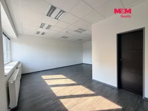 Pronájem kanceláře, Ostrava - Přívoz, Sokolská třída, 94 m2