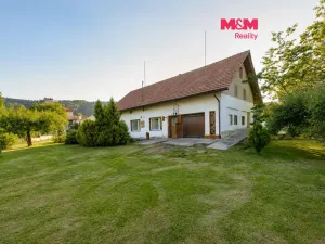 Prodej rodinného domu, Rybná nad Zdobnicí, 102 m2