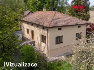 Prodej rodinného domu, Šenov, Ke Statku, 116 m2
