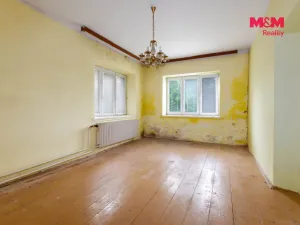 Prodej rodinného domu, Šenov, Ke Statku, 116 m2
