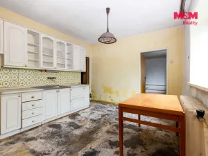 Prodej rodinného domu, Šenov, Ke Statku, 116 m2