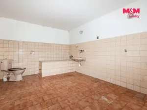 Prodej rodinného domu, Šenov, Ke Statku, 116 m2