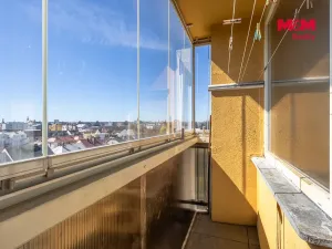 Prodej bytu 2+1, Mladá Boleslav - Mladá Boleslav II, Pezinská, 61 m2