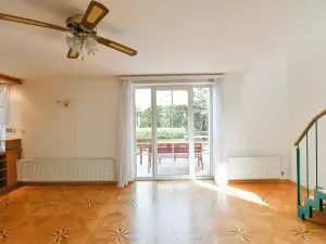 Pronájem rodinného domu, Praha - Štěrboholy, K valu, 220 m2