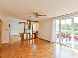 Pronájem rodinného domu, Praha - Štěrboholy, K valu, 220 m2