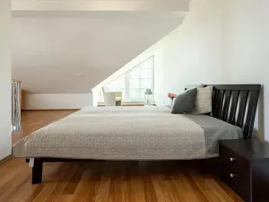 Prodej bytu 3+kk, Horní Planá, 117 m2