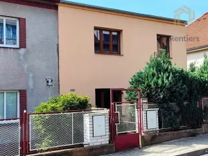 Pronájem rodinného domu, Praha - Kyje, Hejtmanská, 153 m2