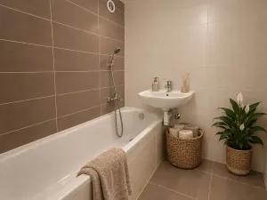Pronájem bytu 3+1, Litvínov, Valdštejnská, 71 m2