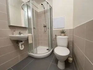 Pronájem bytu 1+1, Litvínov, Podkrušnohorská, 29 m2