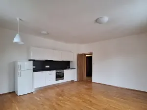 Pronájem bytu 2+kk, Praha - Nusle, Jaurisova, 51 m2
