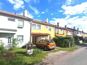 Prodej bytu 5+kk, Praha, 120 m2