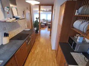 Prodej bytu 5+kk, Praha, 120 m2