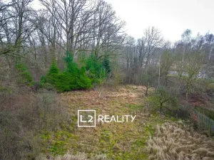 Prodej komerčního pozemku, Vráž - Nová Vráž, 3748 m2