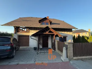 Prodej rodinného domu, Vrbno pod Pradědem, Husova, 157 m2