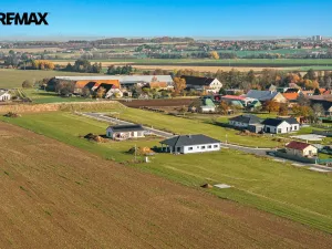 Prodej pozemku, Stolany, 902 m2