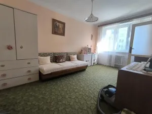 Pronájem bytu 3+1, Hradec Králové, Sládkova, 63 m2
