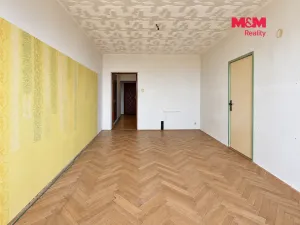 Prodej bytu 3+1, Kadaň, Klášterecká, 70 m2