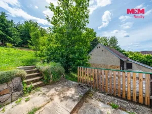 Prodej chalupy, Mrzky, 86 m2