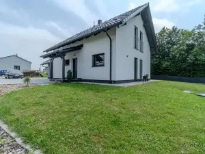 Prodej rodinného domu, Dobratice, 160 m2