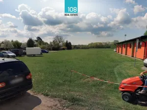 Prodej komerčního pozemku, Třebechovice pod Orebem, Pardubická, 4306 m2