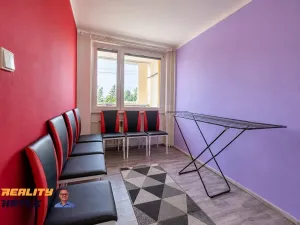 Prodej bytu 3+kk, Hradec Králové, Třebechovická, 67 m2