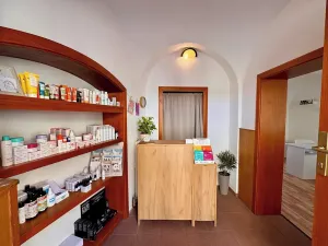Pronájem obchodního prostoru, Chrudim, Břetislavova, 70 m2